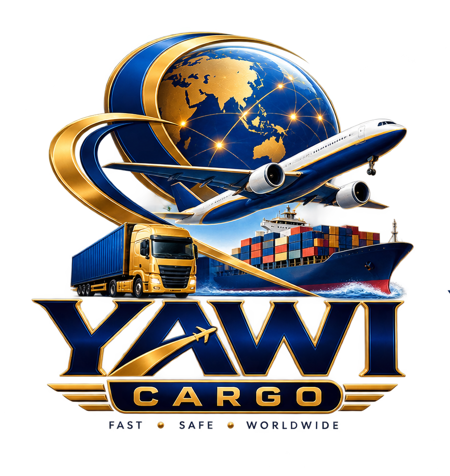 YAWI Cargo